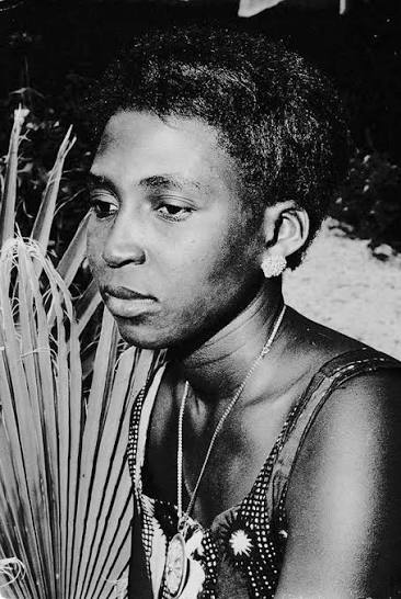 Mariama Bâ